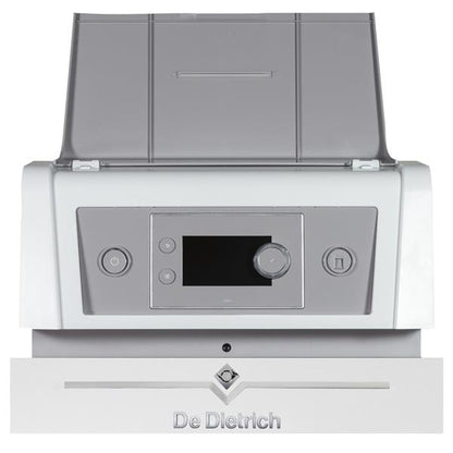 De Dietrich Eco C340/640