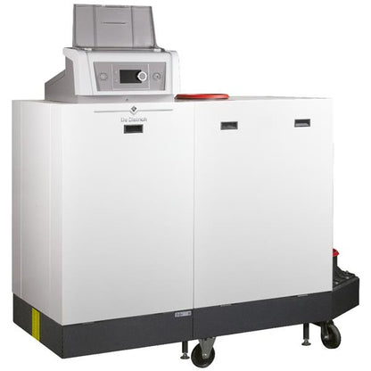 De Dietrich Eco C340/640