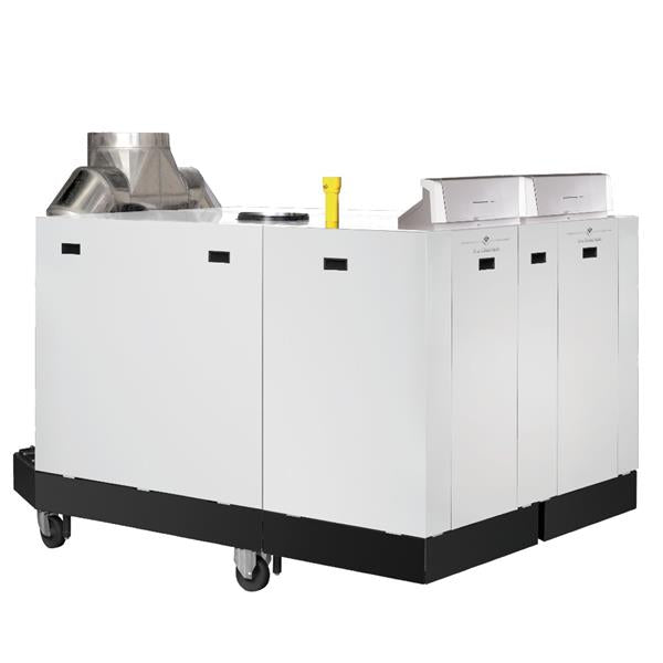 De Dietrich Eco C340/640