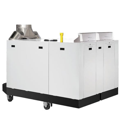 De Dietrich Eco C340/640