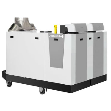 De Dietrich Eco C330/C630