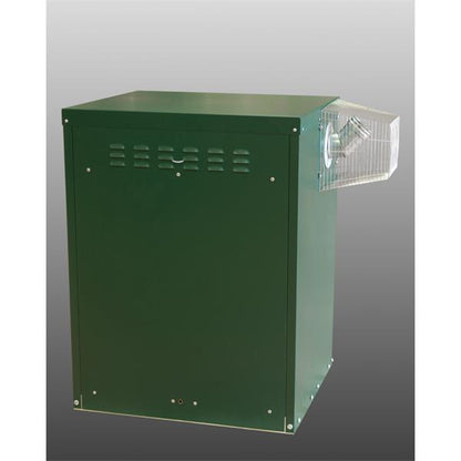 Riello Firebird Oil Boilers