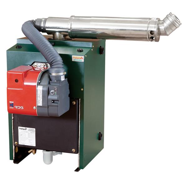 Riello Firebird Oil Boilers