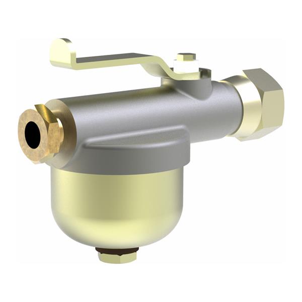 Oil Line Equipment