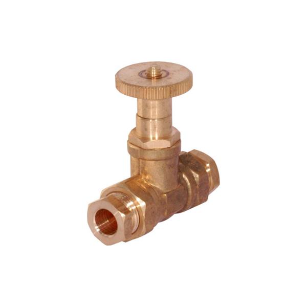 Oil Line Equipment