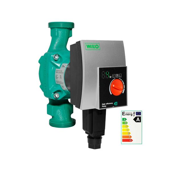 Wilo Circulating Pumps