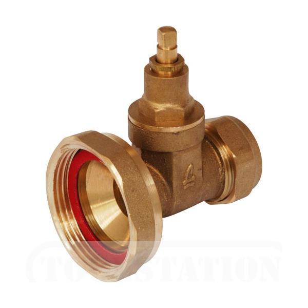 Pump Valves