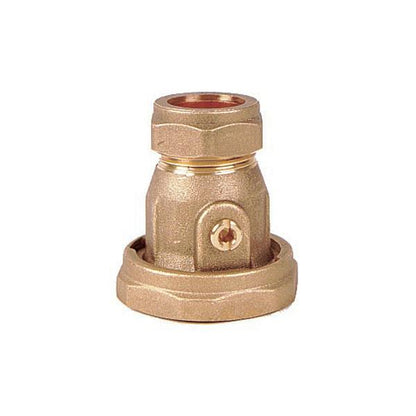 Pump Valves