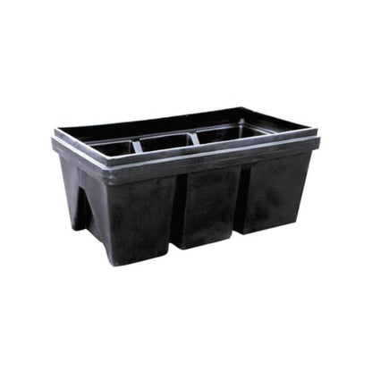 Cold Water Storage Tanks