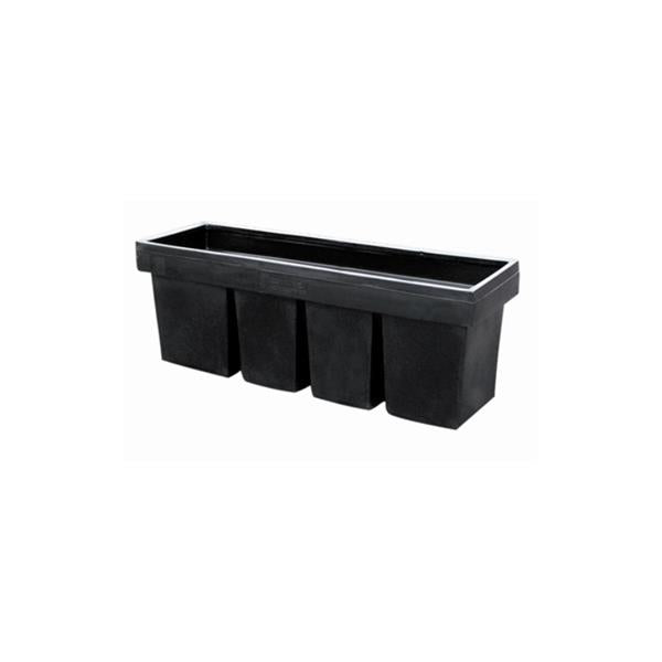 Cold Water Storage Tanks