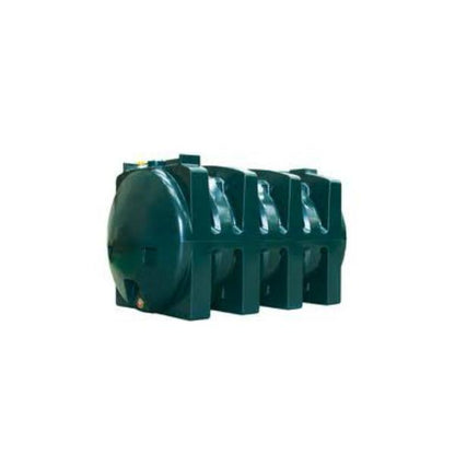 Oil Tanks