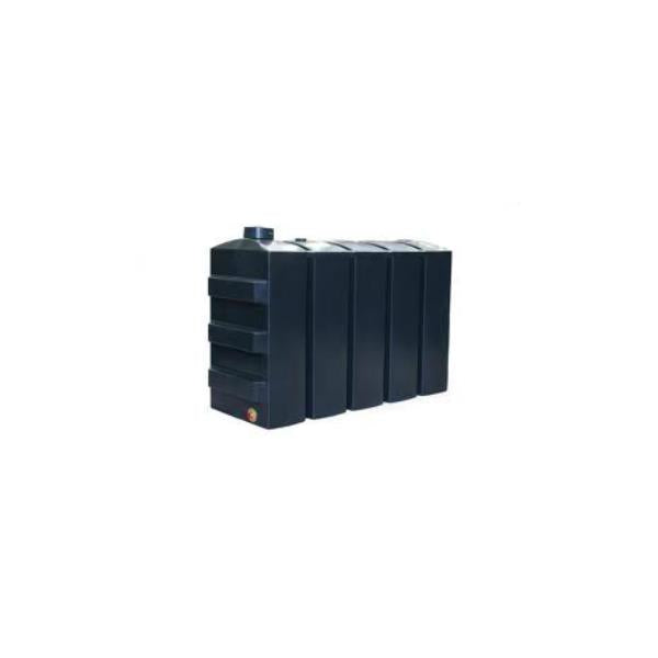 Oil Tanks