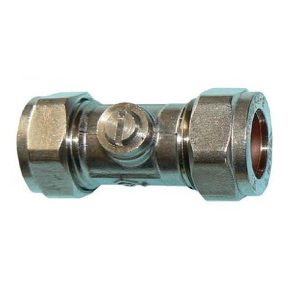 Water Services Accessories