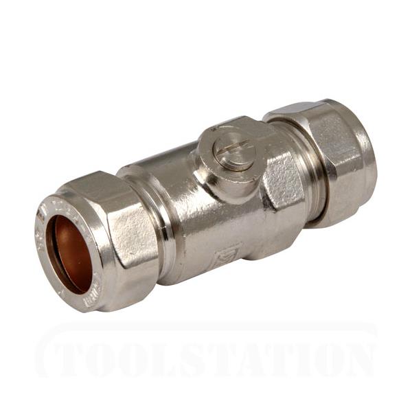 Water Services Accessories
