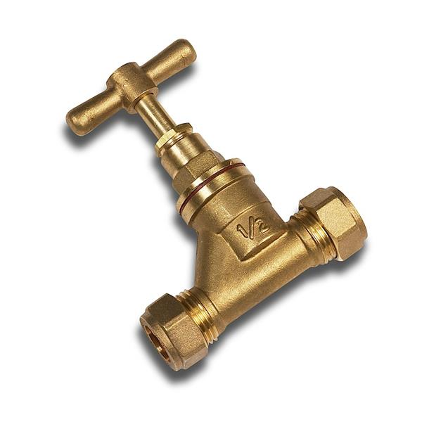 Water Services Accessories