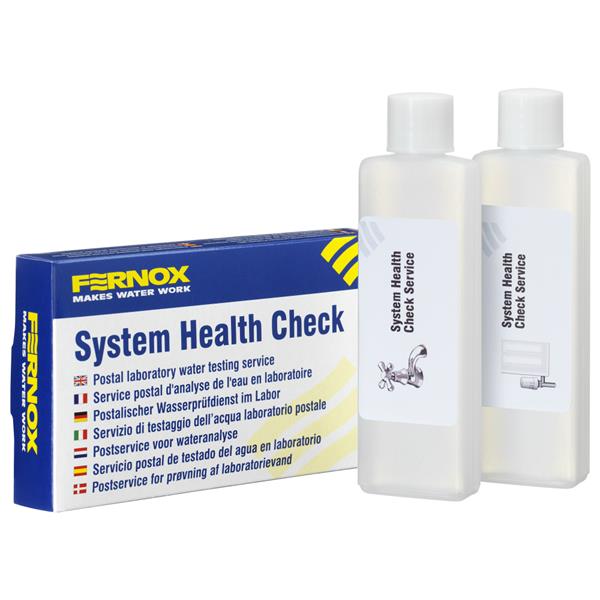 Fernox Water Treatment