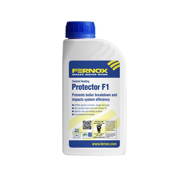 Fernox Water Treatment