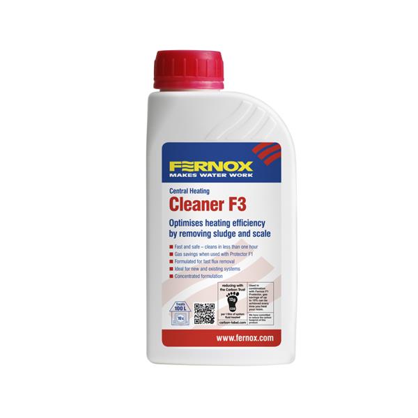 Fernox Water Treatment