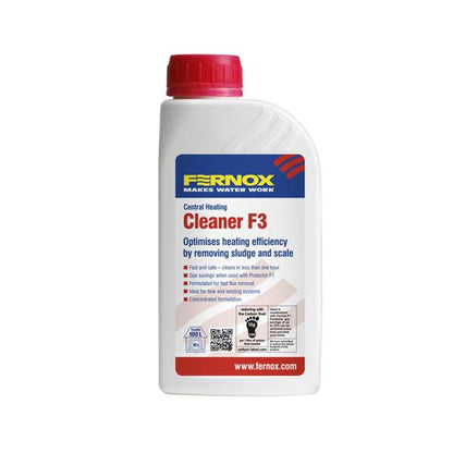 Fernox Water Treatment