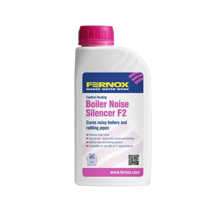 Fernox Water Treatment