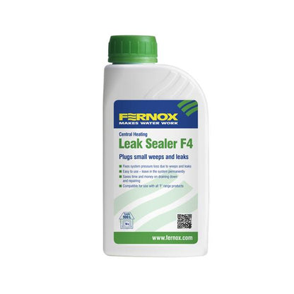 Fernox Water Treatment