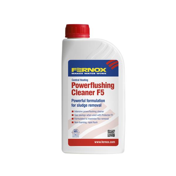 Fernox Water Treatment