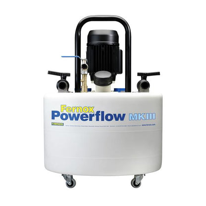 Fernox Water Treatment