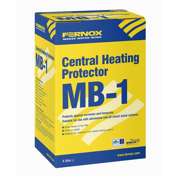 Fernox Water Treatment