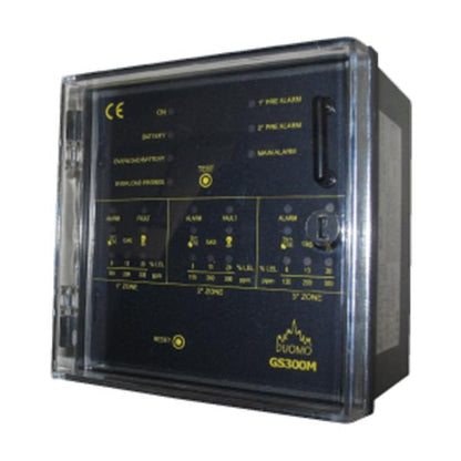 Duomo Gs300
