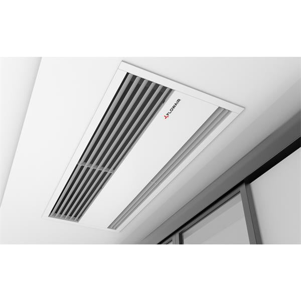 Flowair Flow Air Air Curtain Elis B