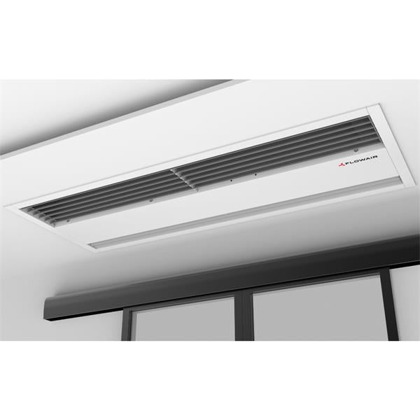 Flowair Flow Air Air Curtain Elis B