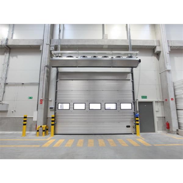 Flowair Air Curtain Elis G