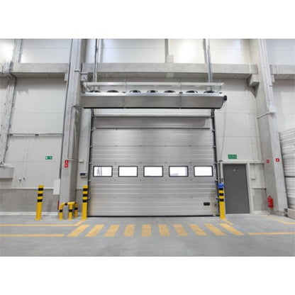 Flowair Air Curtain Elis G