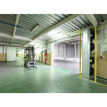 Flowair Air Curtain Elis G
