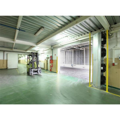 Flowair Air Curtain Elis G