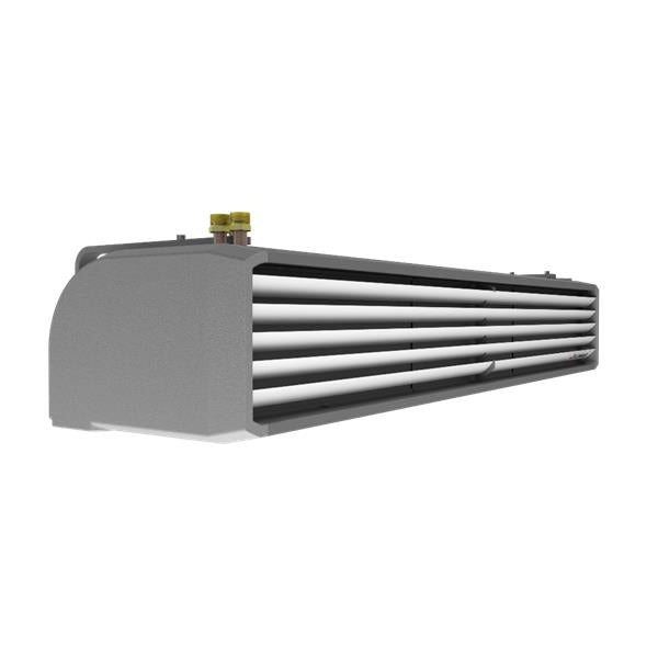 Flowair Flow Air Air Curtain Elis T