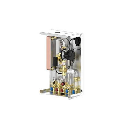 Fiorini Industries Fiorini Fresh Water Station For Dhw