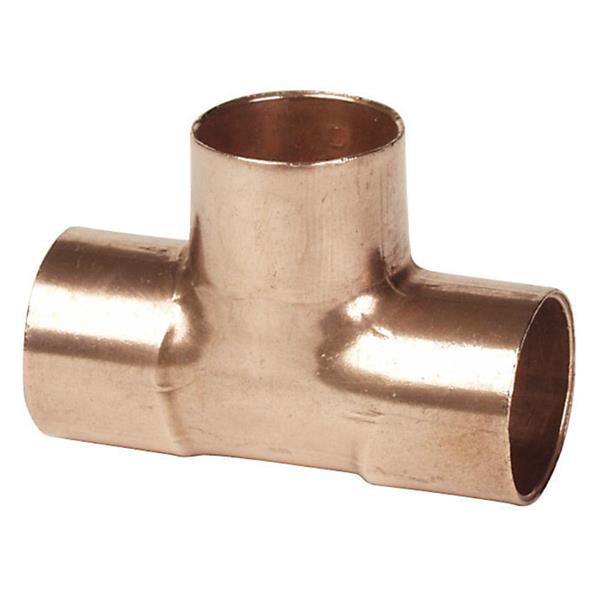 Brazing Fittings