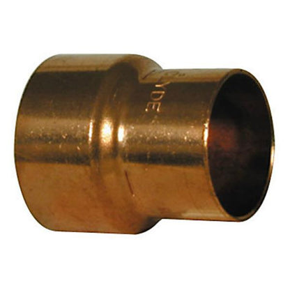 Brazing Fittings