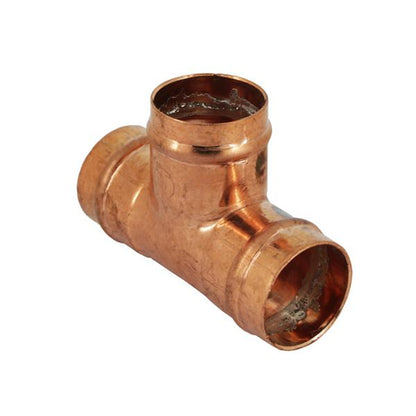 Solder Fittings