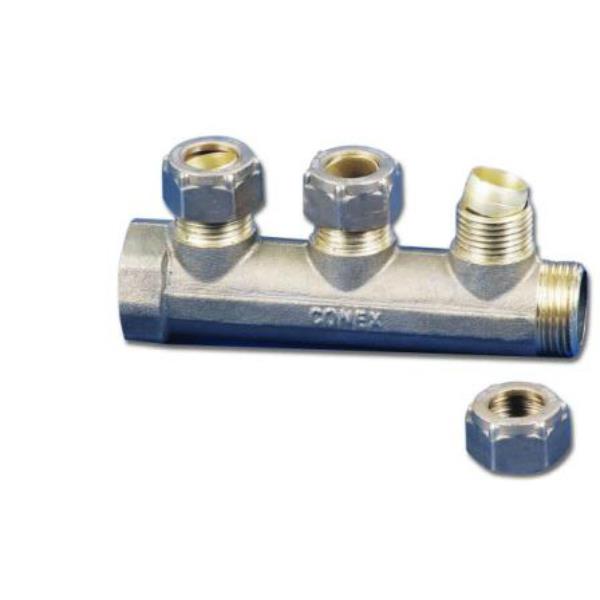 Valves & Manifolds