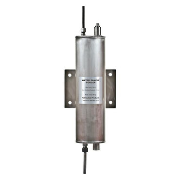 Fabricated Products Air Dirt Seperator