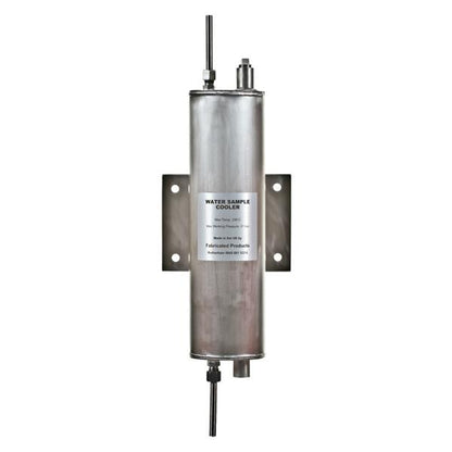 Fabricated Products Air Dirt Seperator