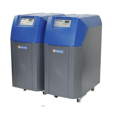 Hamworthy Purewell Variheat