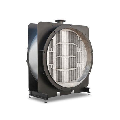 ICI Caldaie Bax Condensing Heat Recovery