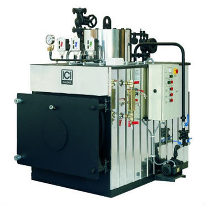 ICI Caldaie Bx Steam