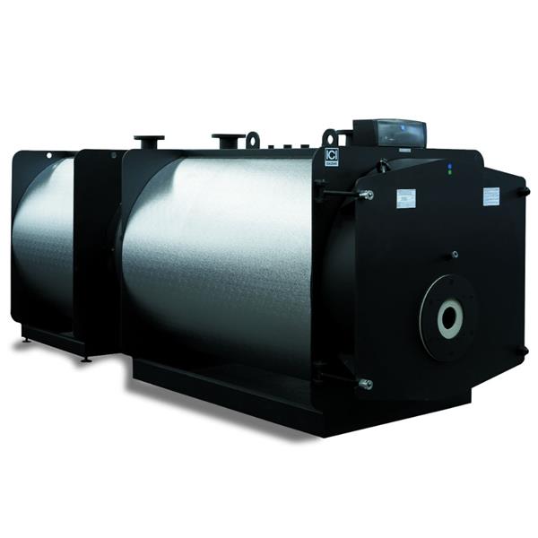 ICI Caldaie Greenox Bt Condensing