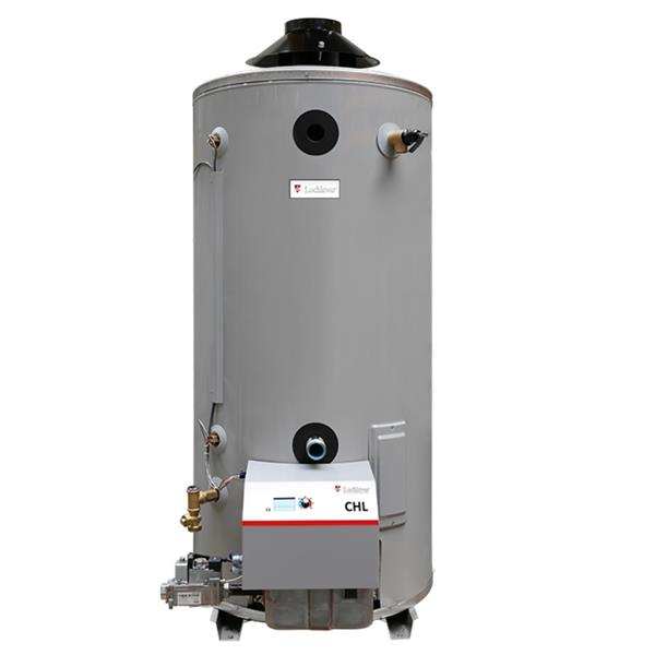 Lochinvar Charger