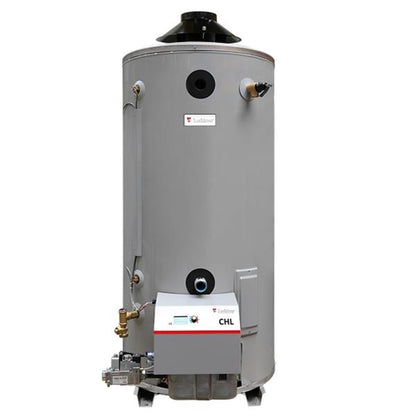 Lochinvar Charger