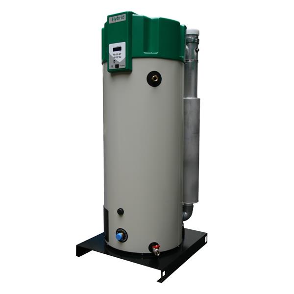 Lochinvar Eco Charger Hybrid Hwhc